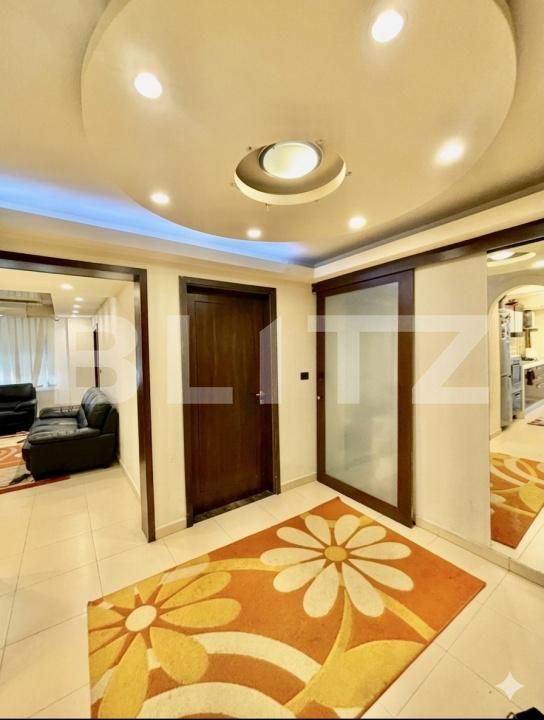 Apartament de vânzare 4 camere Complex Studentesc - 191247AV | BLITZ Timișoara | Poza2