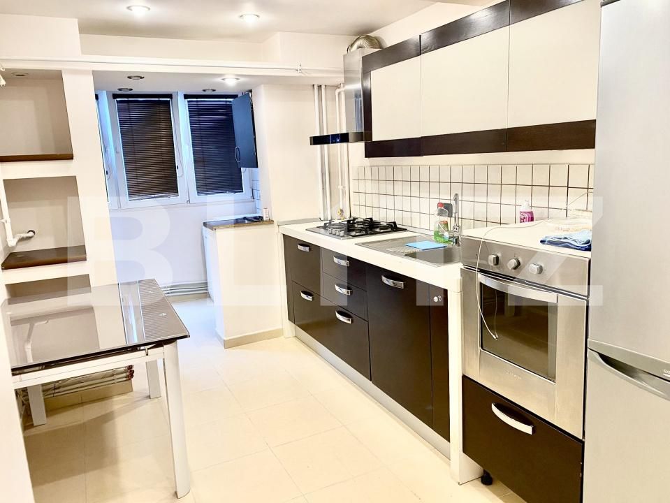 Apartament de vânzare 4 camere Complex Studentesc - 191247AV | BLITZ Timișoara | Poza3