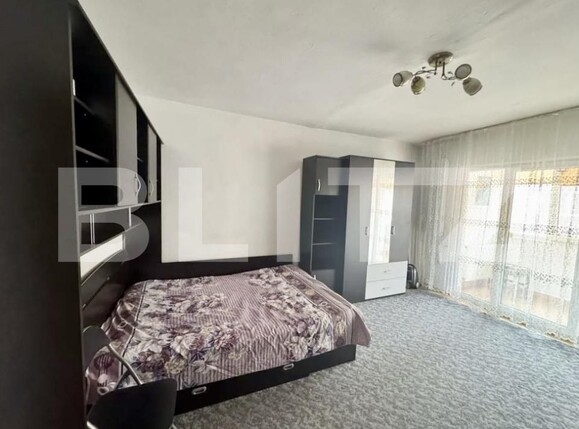 Garsonieră de închiriat Girocului - 191284AI | BLITZ Timișoara | Poza1