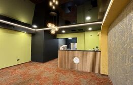 Spațiu Comercial | 132 mp utili | Zona Torontalului