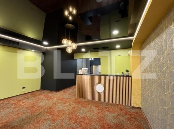 Spațiu comercial de închiriat Torontalului - 191309SIC | BLITZ Timișoara | Poza1