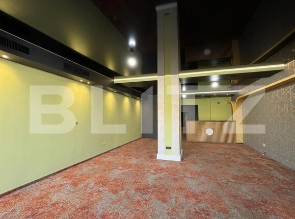 Spațiu comercial de închiriat Torontalului - 191309SIC | BLITZ Timișoara | Poza2