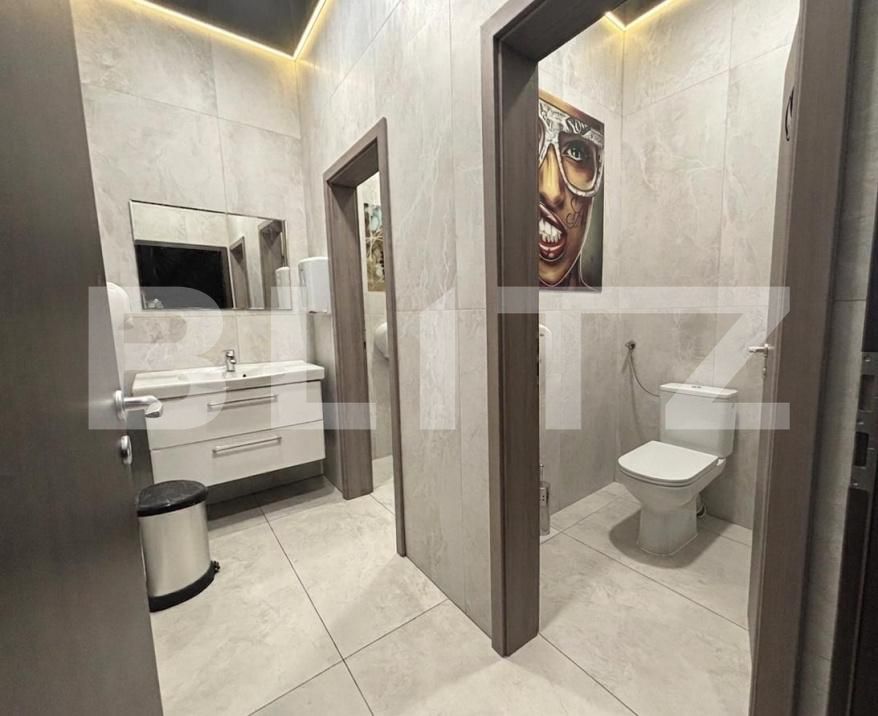 Spațiu comercial de închiriat Torontalului - 191309SIC | BLITZ Timișoara | Poza3