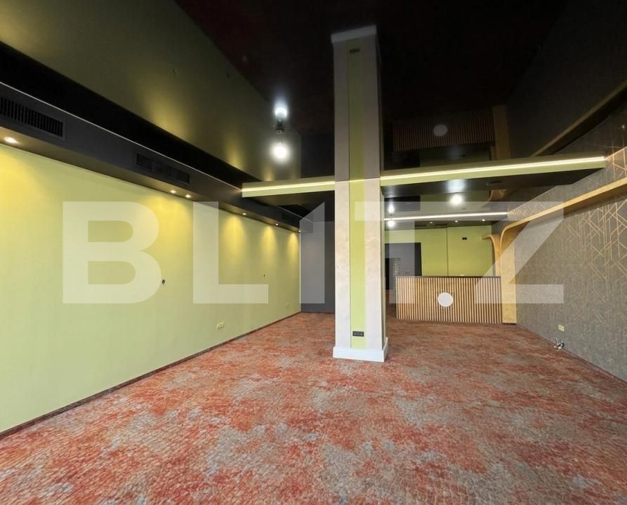 Spațiu comercial de închiriat Torontalului - 191309SIC | BLITZ Timișoara | Poza2