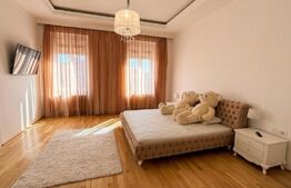 Apartament 3 camere, 130 mp, zona Fabric