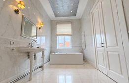 Apartament 3 camere, 130 mp, zona Fabric