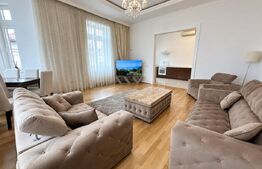 Apartament 3 camere, 130 mp, zona Fabric
