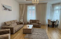 Apartament 3 camere, 130 mp, zona Fabric