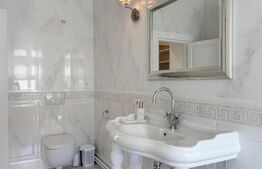 Apartament 3 camere, 130 mp, zona Fabric