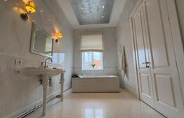 Apartament 3 camere, 130 mp, zona Fabric