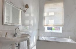 Apartament 3 camere, 130 mp, zona Fabric