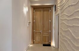 Apartament 3 camere, 130 mp, zona Fabric