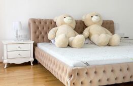 Apartament 3 camere, 130 mp, zona Fabric