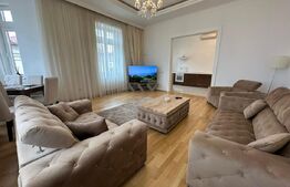 Apartament 3 camere, 130 mp, zona Fabric