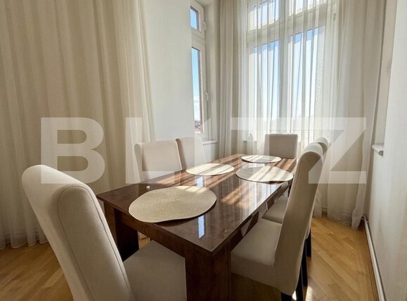 Apartament de închiriat 3 camere Fabric - 191310AI | BLITZ Timișoara | Poza3
