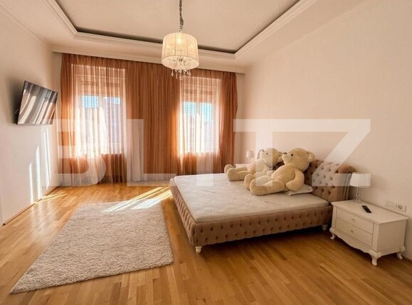 Apartament de închiriat 3 camere Fabric - 191310AI | BLITZ Timișoara | Poza4