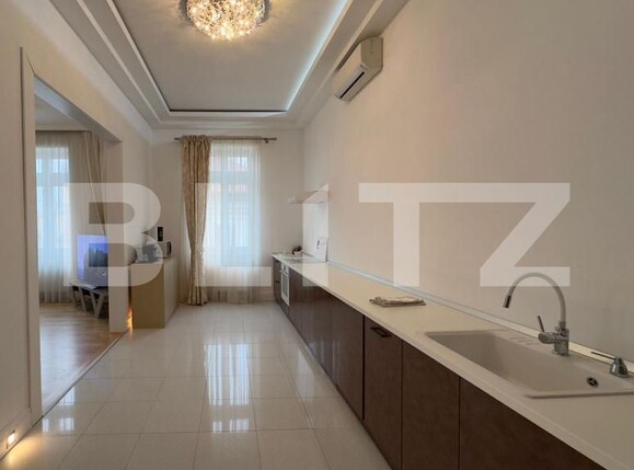Apartament de închiriat 3 camere Fabric - 191310AI | BLITZ Timișoara | Poza7