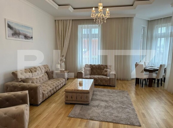 Apartament de închiriat 3 camere Fabric - 191310AI | BLITZ Timișoara | Poza2