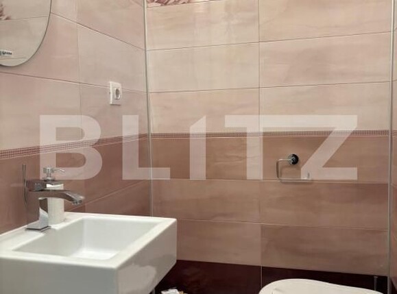 Apartament de închiriat 3 camere Fabric - 191310AI | BLITZ Timișoara | Poza7