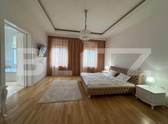 Apartament de închiriat 3 camere Fabric - 191310AI | BLITZ Timișoara | Poza5