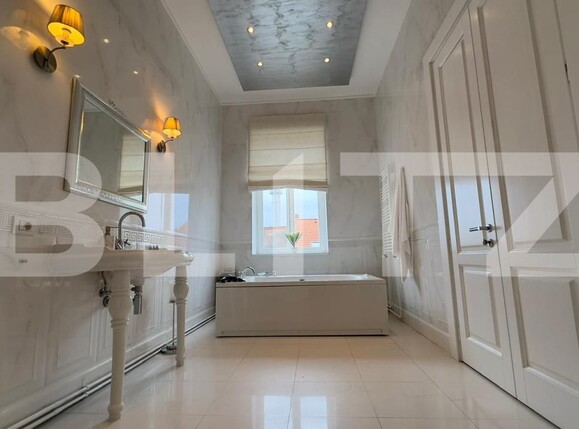 Apartament de închiriat 3 camere Fabric - 191310AI | BLITZ Timișoara | Poza10