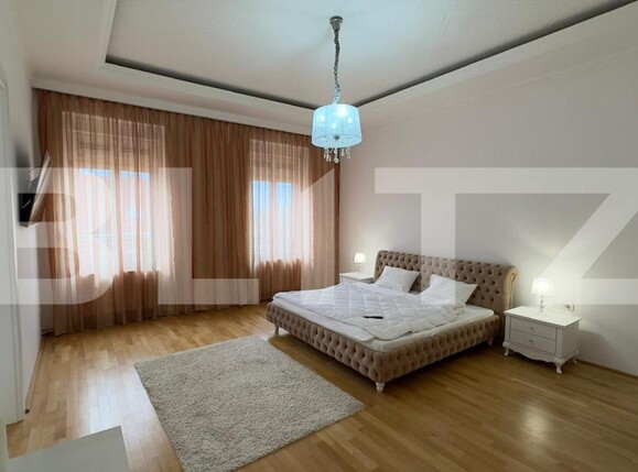 Apartament de închiriat 3 camere Fabric - 191310AI | BLITZ Timișoara | Poza4