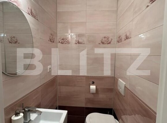 Apartament de închiriat 3 camere Fabric - 191310AI | BLITZ Timișoara | Poza9