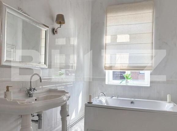 Apartament de închiriat 3 camere Fabric - 191310AI | BLITZ Timișoara | Poza10