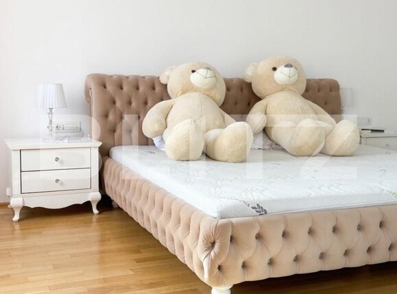 Apartament de închiriat 3 camere Fabric - 191310AI | BLITZ Timișoara | Poza5