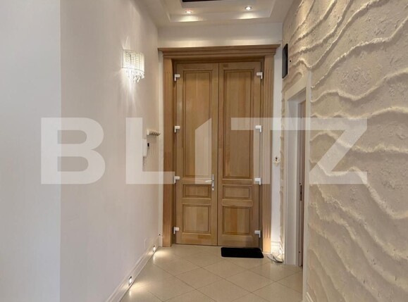 Apartament de închiriat 3 camere Fabric - 191310AI | BLITZ Timișoara | Poza11
