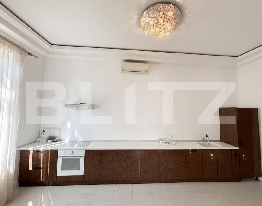 Apartament de închiriat 3 camere Fabric - 191310AI | BLITZ Timișoara | Poza2