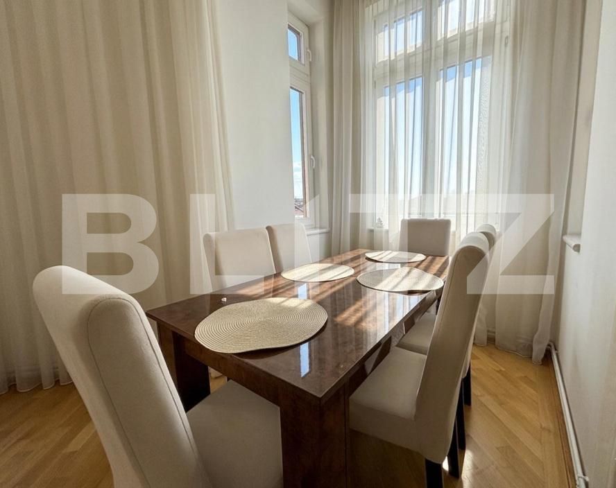 Apartament de închiriat 3 camere Fabric - 191310AI | BLITZ Timișoara | Poza3
