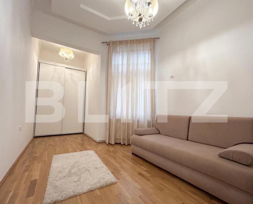 Apartament de închiriat 3 camere Fabric - 191310AI | BLITZ Timișoara | Poza6