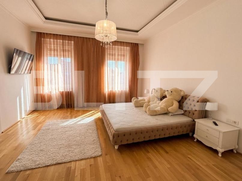 Apartament de închiriat 3 camere Fabric - 191310AI | BLITZ Timișoara | Poza4