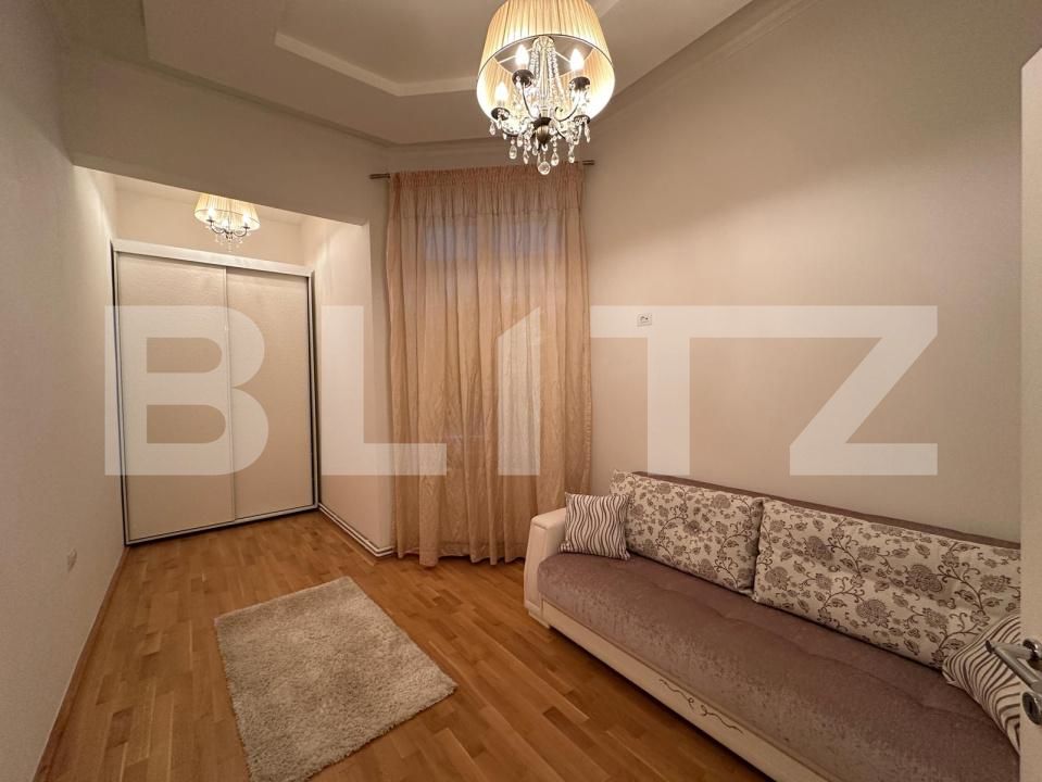 Apartament de închiriat 3 camere Fabric - 191310AI | BLITZ Timișoara | Poza6