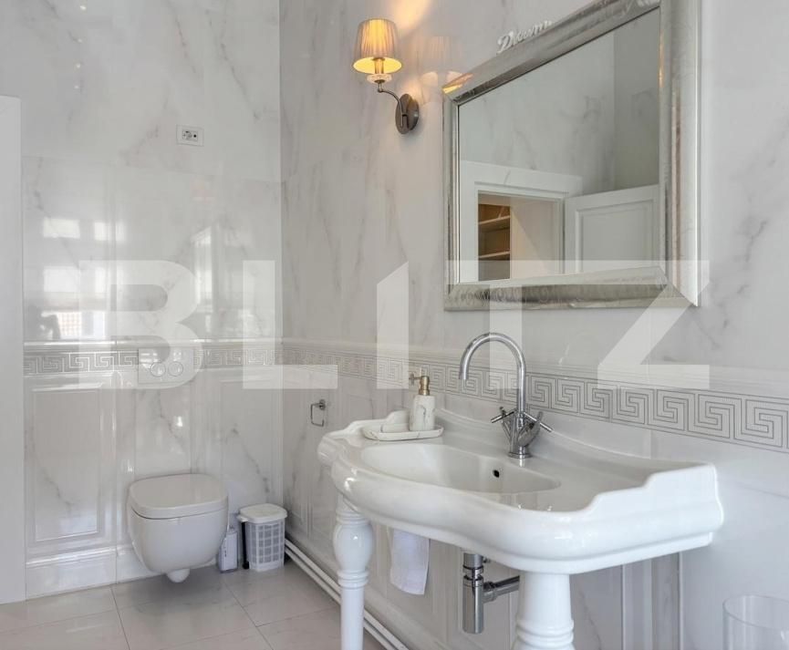 Apartament de închiriat 3 camere Fabric - 191310AI | BLITZ Timișoara | Poza9