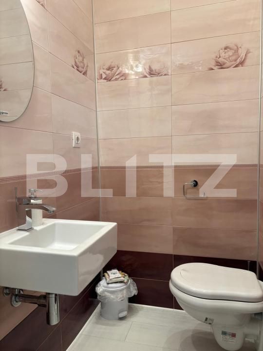 Apartament de închiriat 3 camere Fabric - 191310AI | BLITZ Timișoara | Poza7
