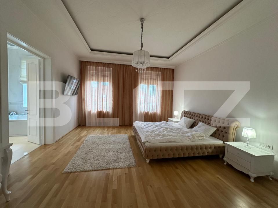 Apartament de închiriat 3 camere Fabric - 191310AI | BLITZ Timișoara | Poza5