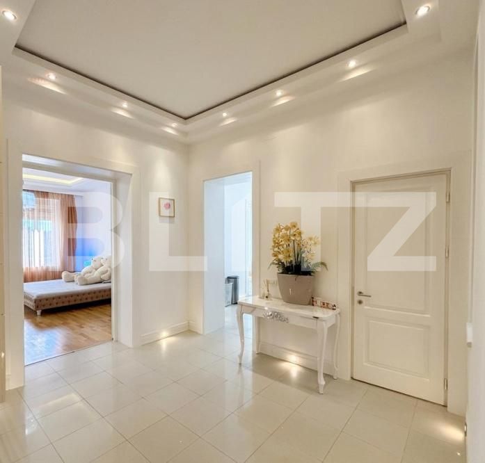 Apartament de închiriat 3 camere Fabric - 191310AI | BLITZ Timișoara | Poza8