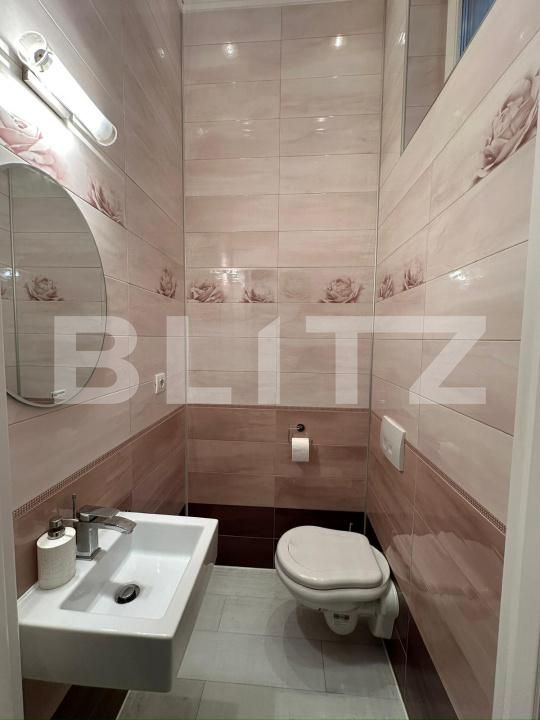 Apartament de închiriat 3 camere Fabric - 191310AI | BLITZ Timișoara | Poza9