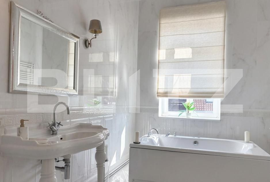 Apartament de închiriat 3 camere Fabric - 191310AI | BLITZ Timișoara | Poza10