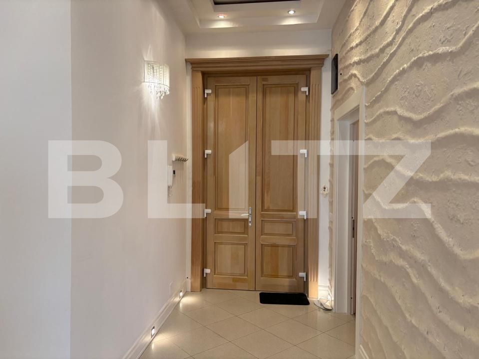 Apartament de închiriat 3 camere Fabric - 191310AI | BLITZ Timișoara | Poza11