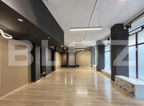 Spațiu comercial de închiriat Ultracentral - 191323SIC | BLITZ Timișoara | Poza1