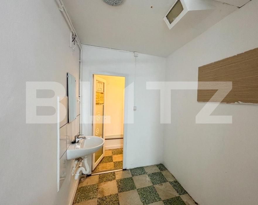 Spațiu comercial de închiriat Ultracentral - 191323SIC | BLITZ Timișoara | Poza3