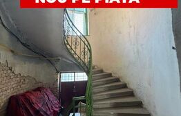 Cladire 4 apartamente de vanzare, 280 mp, zona Piata Traian