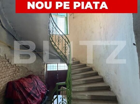 Apartament de vânzare 4+ camere Traian - 191333AV | BLITZ Timișoara | Poza1