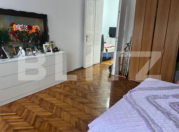 Apartament de vânzare 4+ camere Traian - 191333AV | BLITZ Timișoara | Poza12