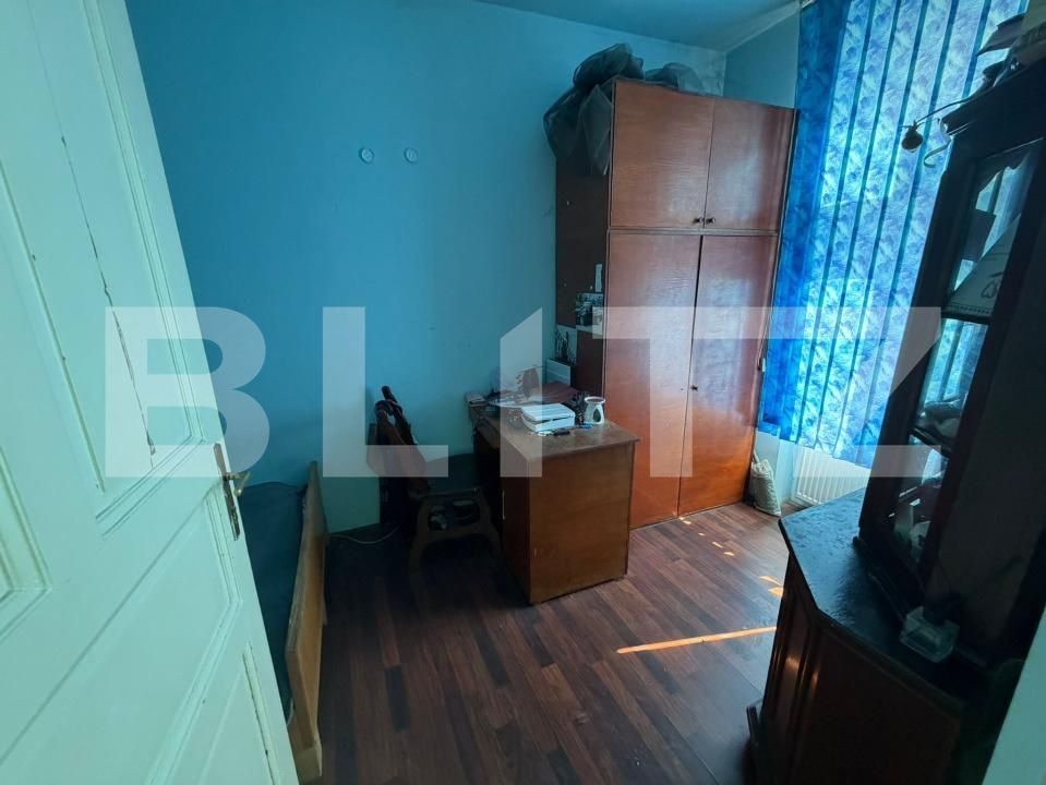 Apartament de vânzare 4+ camere Traian - 191333AV | BLITZ Timișoara | Poza14