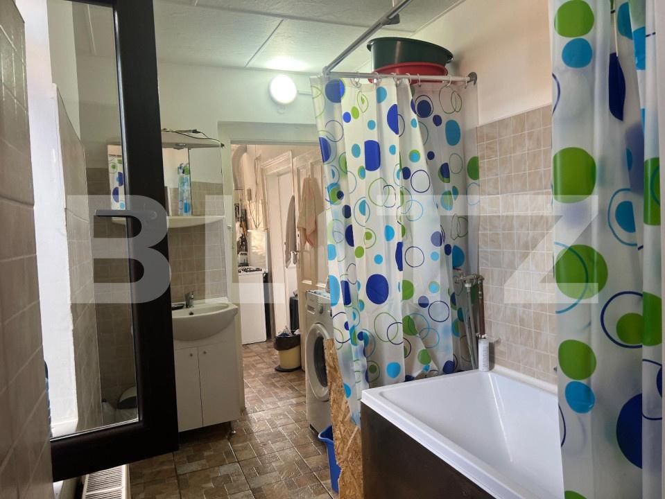 Apartament de vânzare 4+ camere Traian - 191333AV | BLITZ Timișoara | Poza8