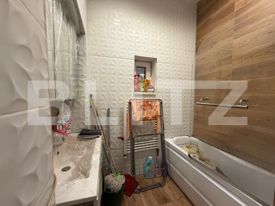 Apartament de vânzare 4+ camere Traian - 191333AV | BLITZ Timișoara | Poza25